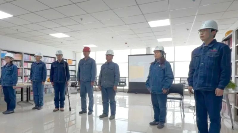 工投公司荣获省国资委理论宣讲大赛&ldquo;双奖&rdquo; 侧记