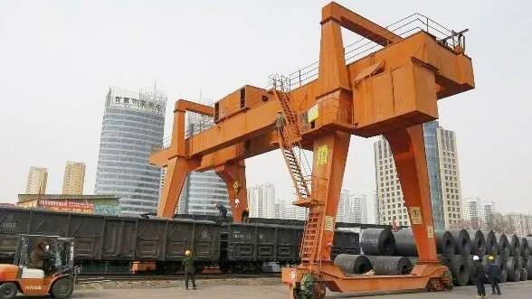 【笃行实干谱新篇】配送公司：锚定目标 提质增效谱新篇