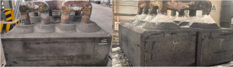 技术创新显成效 革新工艺强赋能——工投公司电解铝阳极技术改进取得新成效